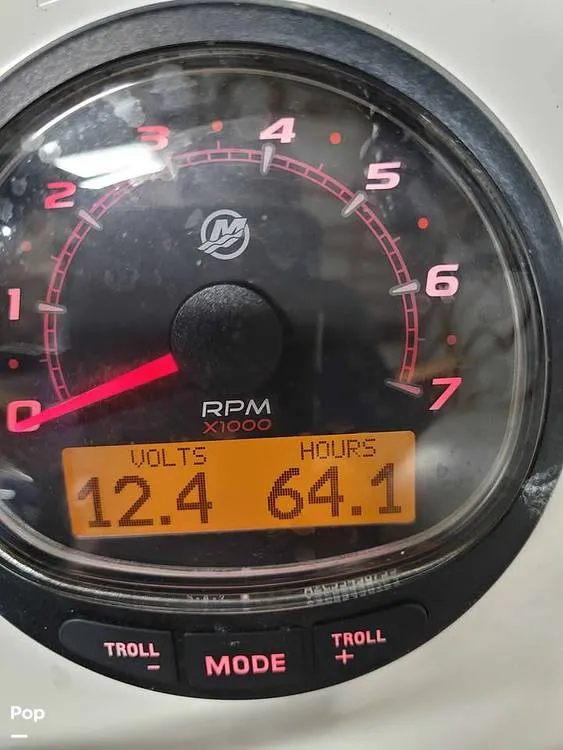 Slide: The Image of Yar-Craft 219TFX 2021 - 16091470