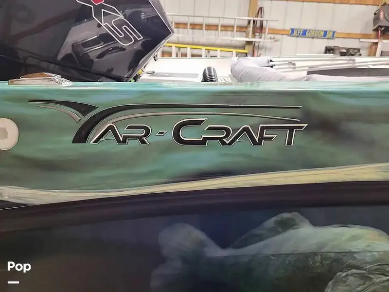 Slide: The Image of Yar-Craft 219TFX 2021 - 16104613