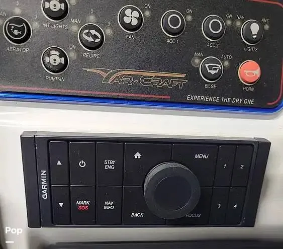 Slide: The Image of Yar-Craft 219TFX 2021 - 16104615