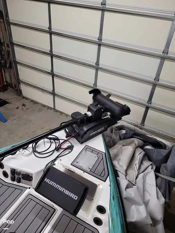 Slide: The Image of Yar-Craft 219TFX 2021 - 16091460