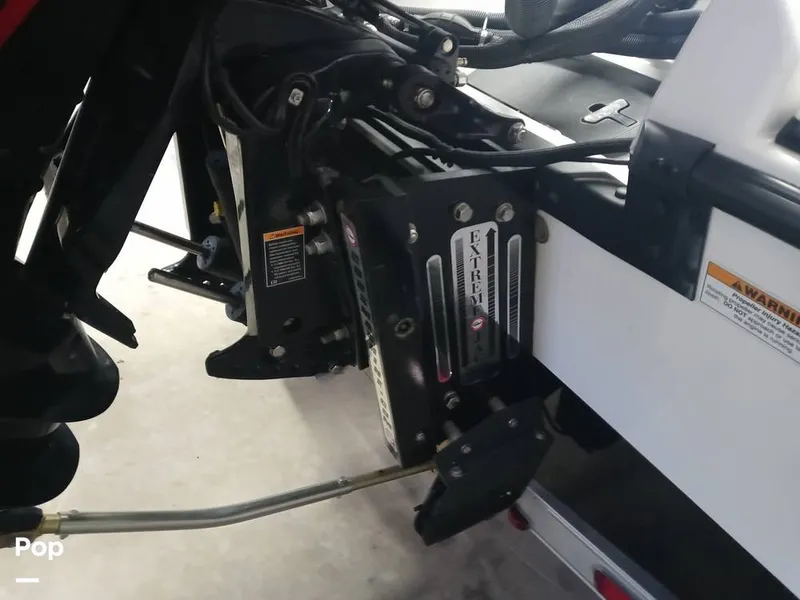 Slide: The Image of Yar-Craft 219TFX 2021 - 16104627