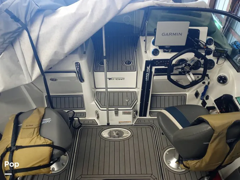 Slide: The Image of Yar-Craft 219TFX 2021 - 16104643