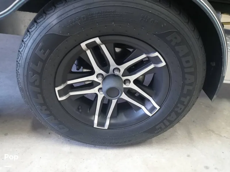 Slide: The Image of Yar-Craft 219TFX 2021 - 16104635