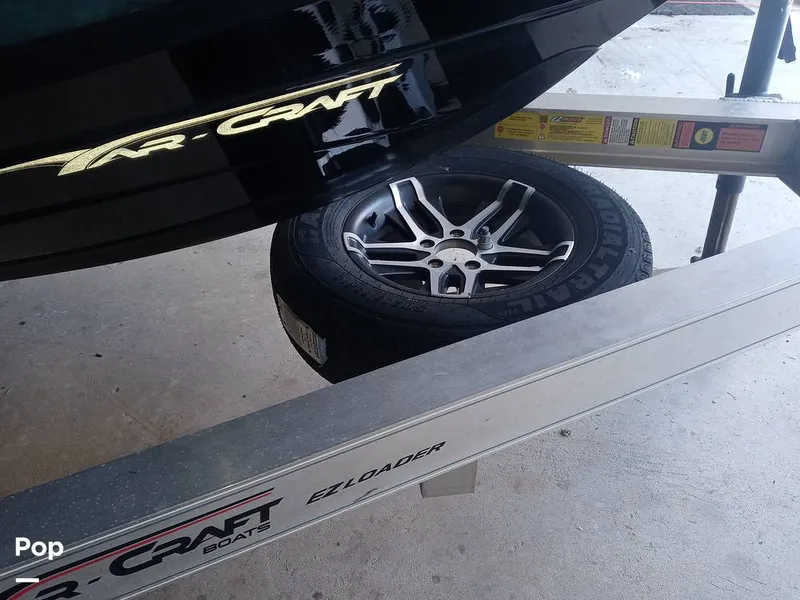 Slide: The Image of Yar-Craft 219TFX 2021 - 16104637