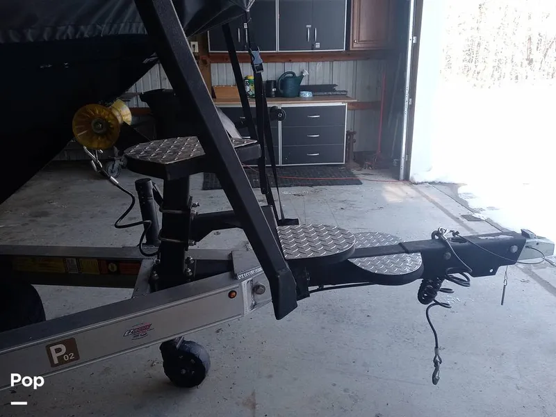 Slide: The Image of Yar-Craft 219TFX 2021 - 16104638