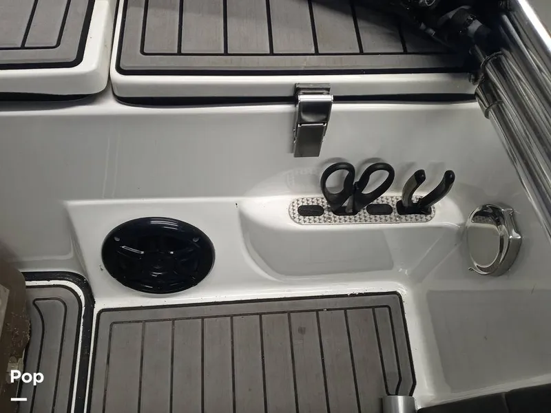 Slide: The Image of Yar-Craft 219TFX 2021 - 16104644