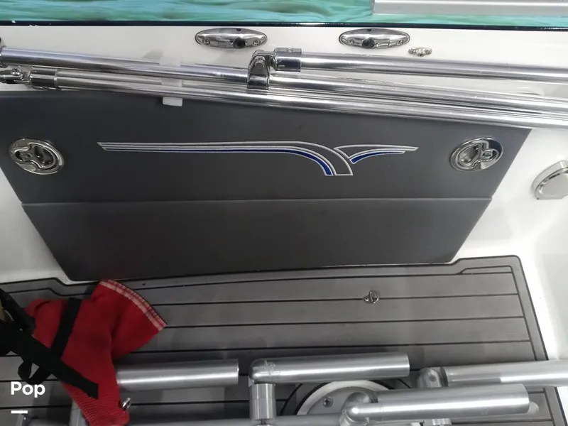 Slide: The Image of Yar-Craft 219TFX 2021 - 16104647