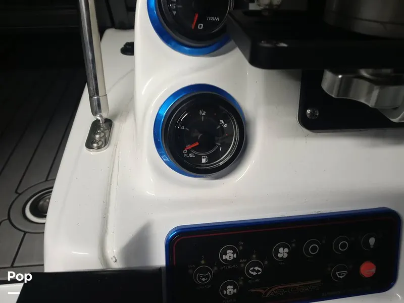 Slide: The Image of Yar-Craft 219TFX 2021 - 16104652