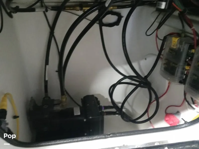 Slide: The Image of Yar-Craft 219TFX 2021 - 16104658