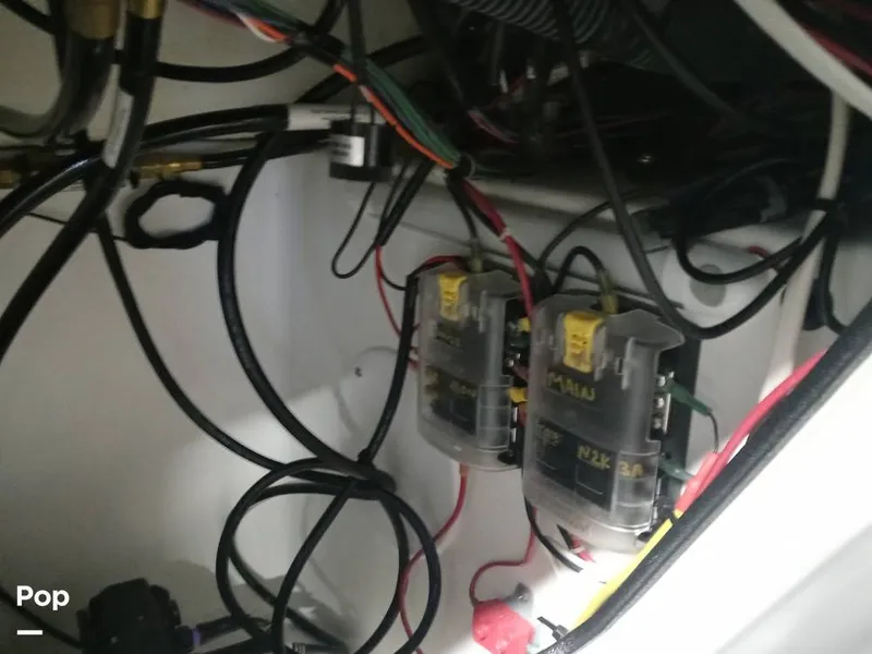 Slide: The Image of Yar-Craft 219TFX 2021 - 16104659