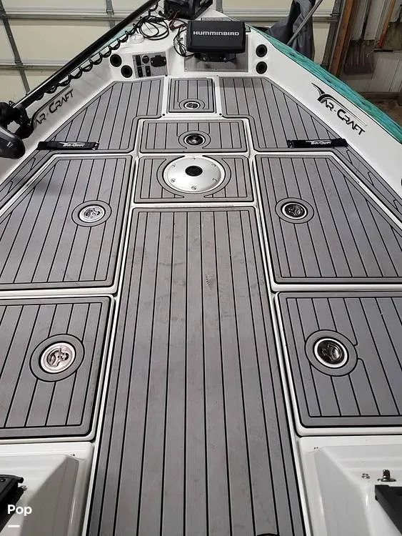 Slide: The Image of Yar-Craft 219TFX 2021 - 16091461