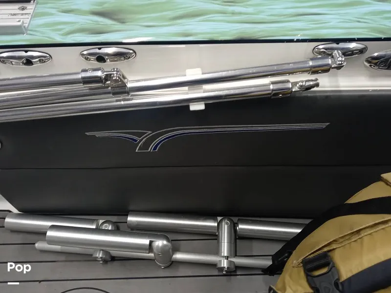 Slide: The Image of Yar-Craft 219TFX 2021 - 16104664