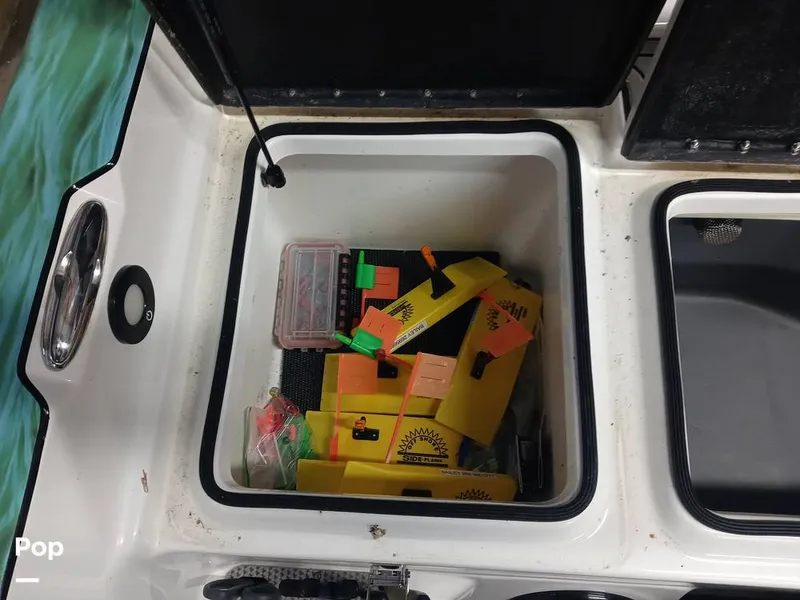 Slide: The Image of Yar-Craft 219TFX 2021 - 16104666