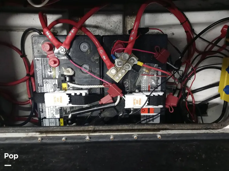 Slide: The Image of Yar-Craft 219TFX 2021 - 16104667