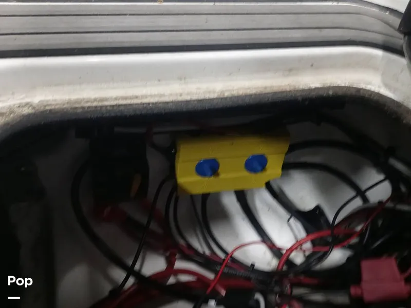 Slide: The Image of Yar-Craft 219TFX 2021 - 16104669