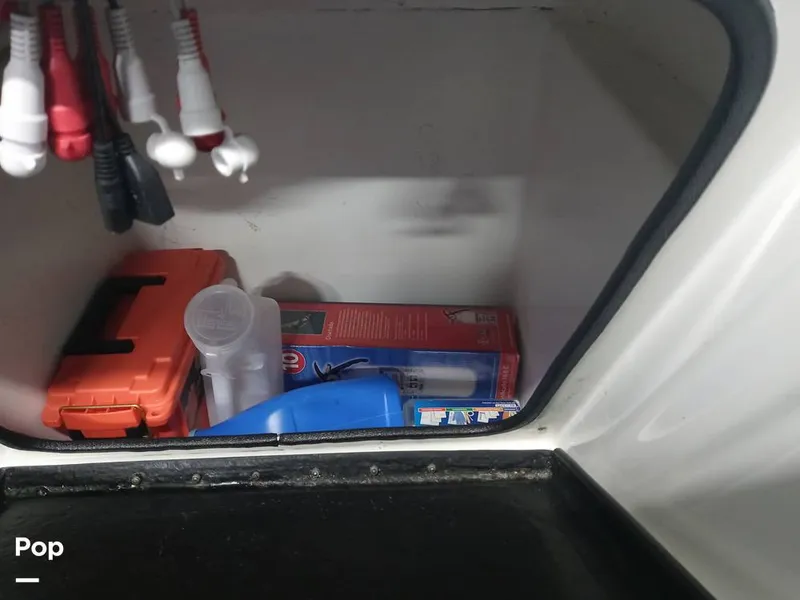 Slide: The Image of Yar-Craft 219TFX 2021 - 16104674