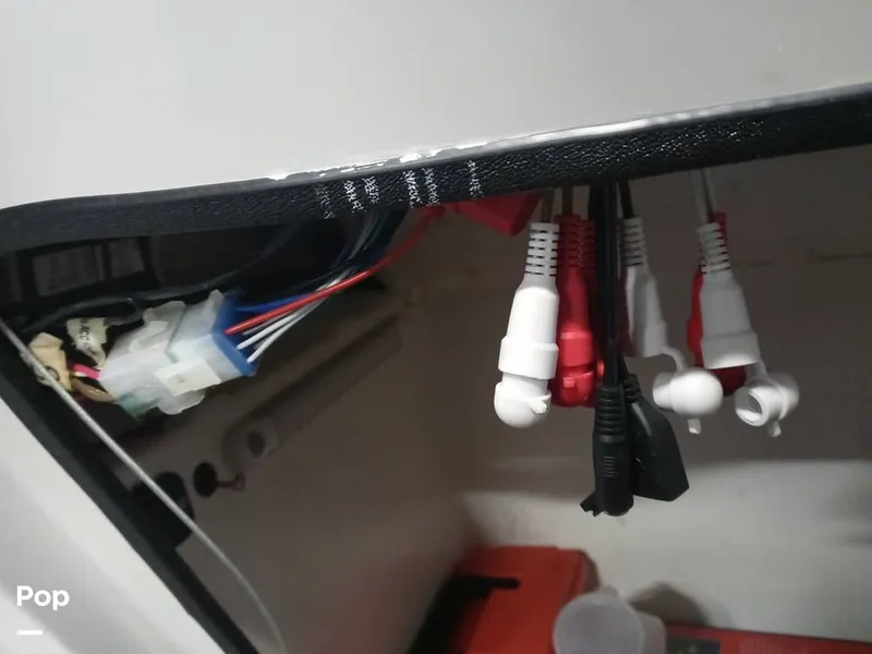 Slide: The Image of Yar-Craft 219TFX 2021 - 16104675