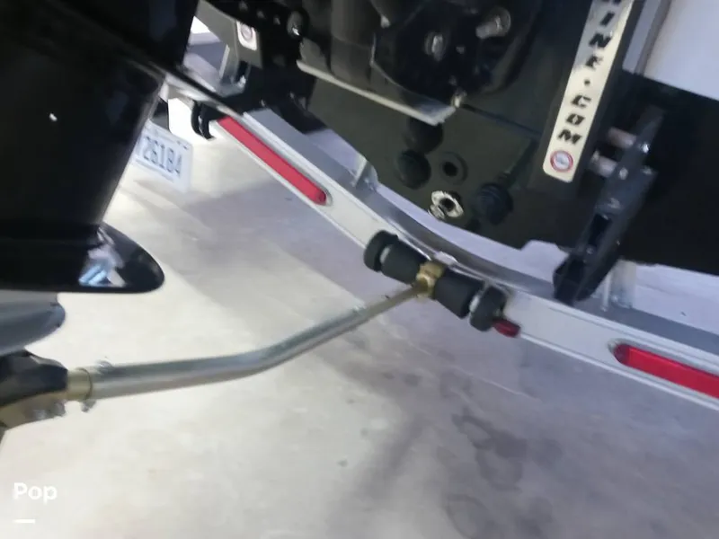 Slide: The Image of Yar-Craft 219TFX 2021 - 16104686