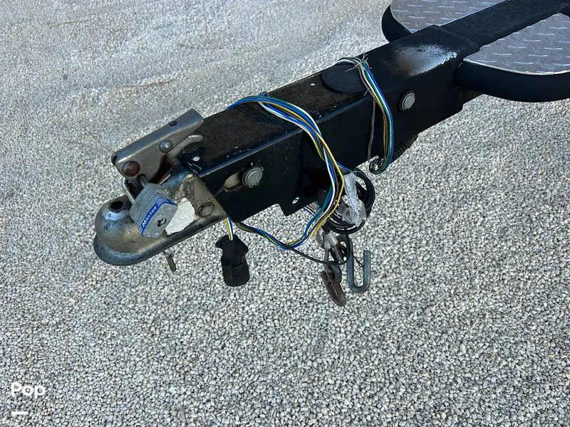 Slide: The Image of Skeeter SX2250 2014 - 16094201