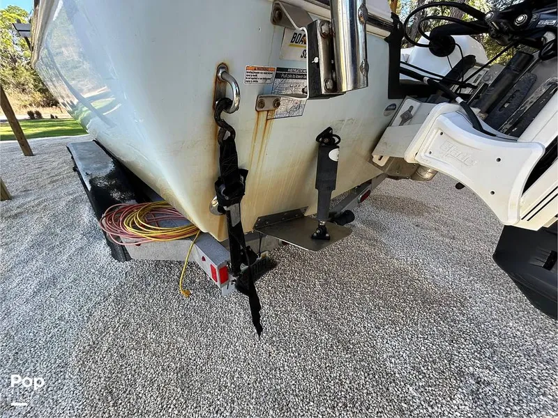 Slide: The Image of Skeeter SX2250 2014 - 16094210