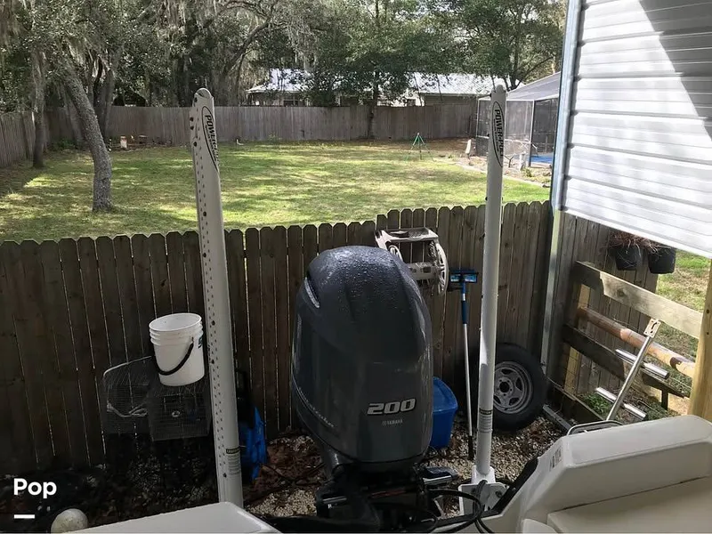 Slide: The Image of Skeeter SX2250 2014 - 16094223