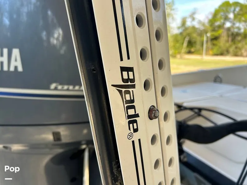 Slide: The Image of Skeeter SX2250 2014 - 16094216