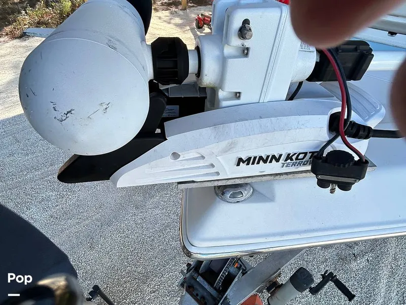 Slide: The Image of Skeeter SX2250 2014 - 16094220