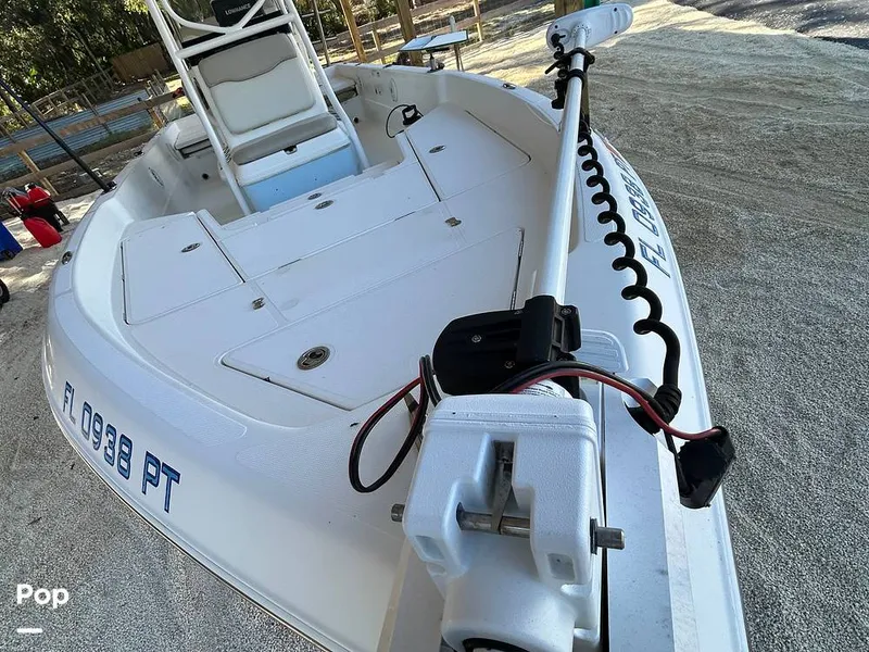 Slide: The Image of Skeeter SX2250 2014 - 16094224