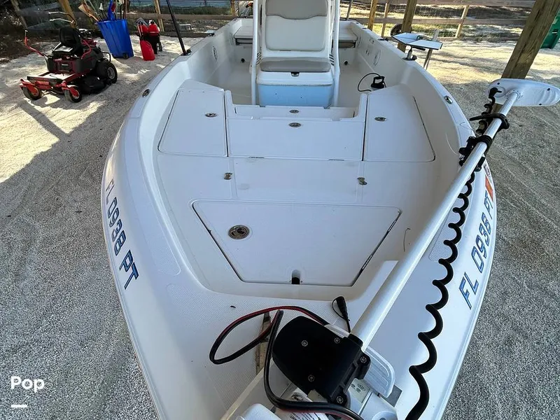 Slide: The Image of Skeeter SX2250 2014 - 16094225