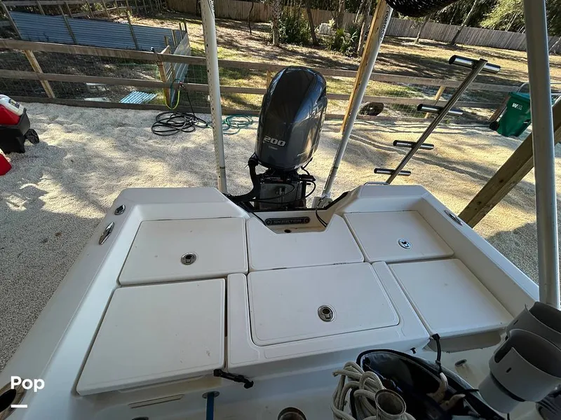 Slide: The Image of Skeeter SX2250 2014 - 16094234