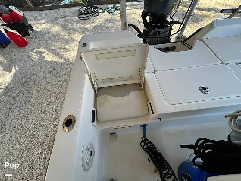 Slide: The Image of Skeeter SX2250 2014 - 16094237