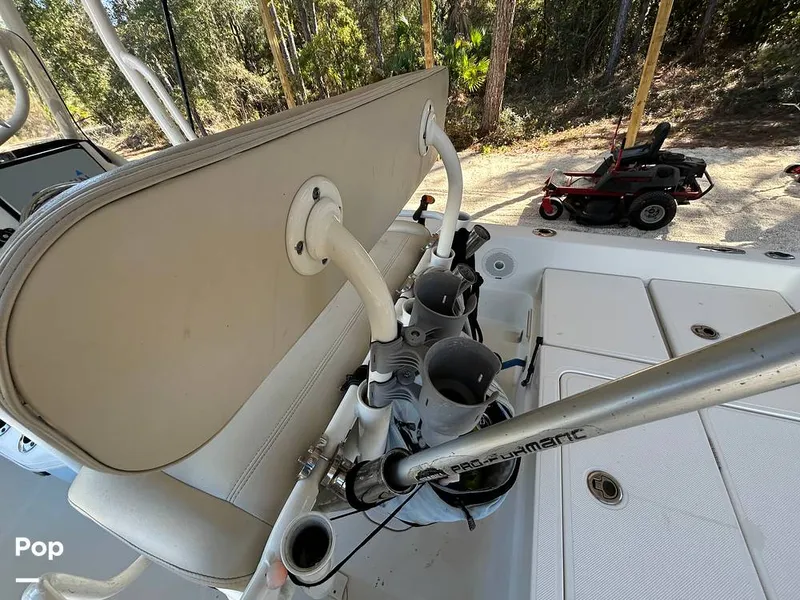 Slide: The Image of Skeeter SX2250 2014 - 16094249