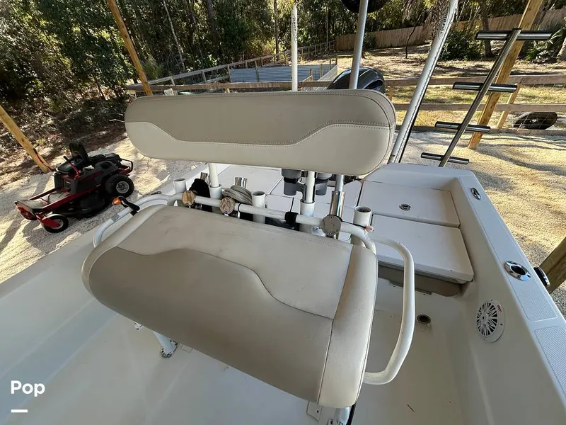 Slide: The Image of Skeeter SX2250 2014 - 16094250