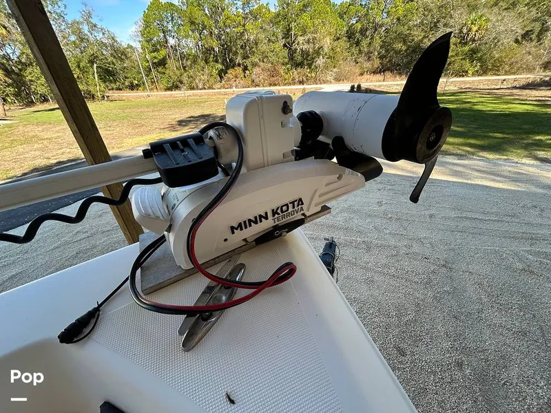 Slide: The Image of Skeeter SX2250 2014 - 16094270