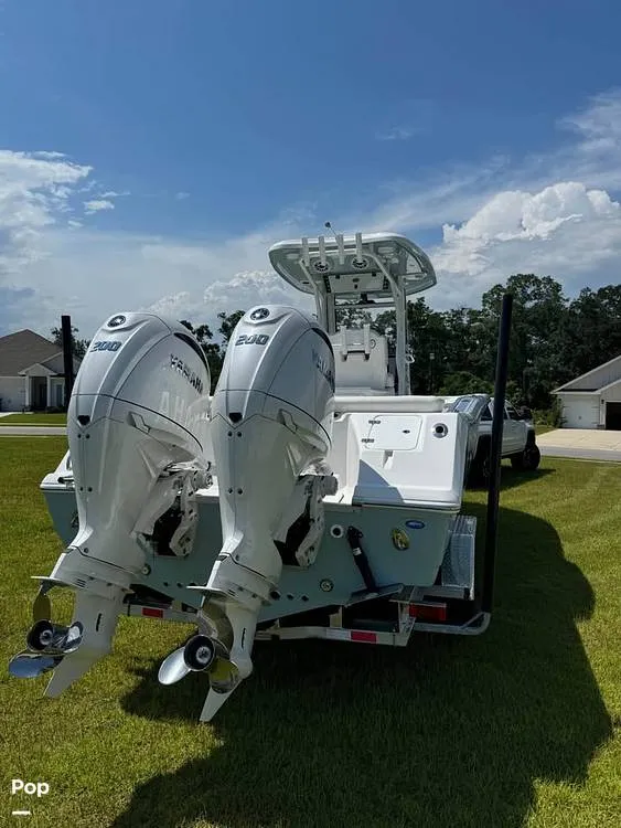 Slide: The Image of Tidewater 272 LXF 2023 - 16084175