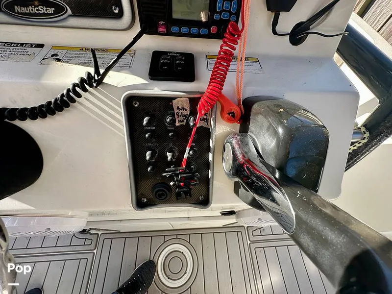 Slide: The Image of Engine Kill Switch - 16087796