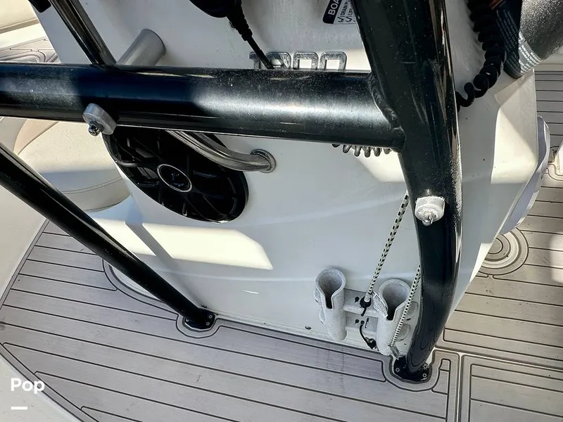 Slide: The Image of NauticStar 1900 XS 2015 - 16087799