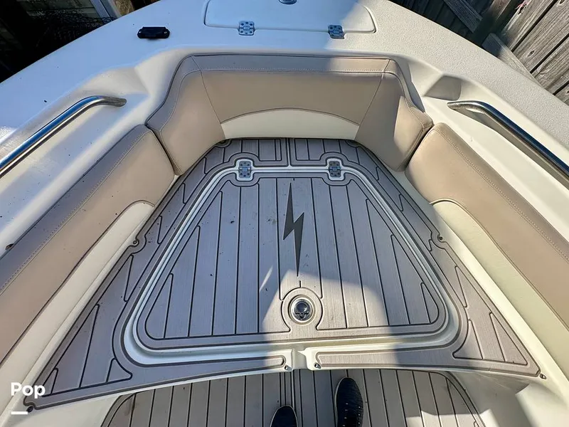 Slide: The Image of NauticStar 1900 XS 2015 - 16087803