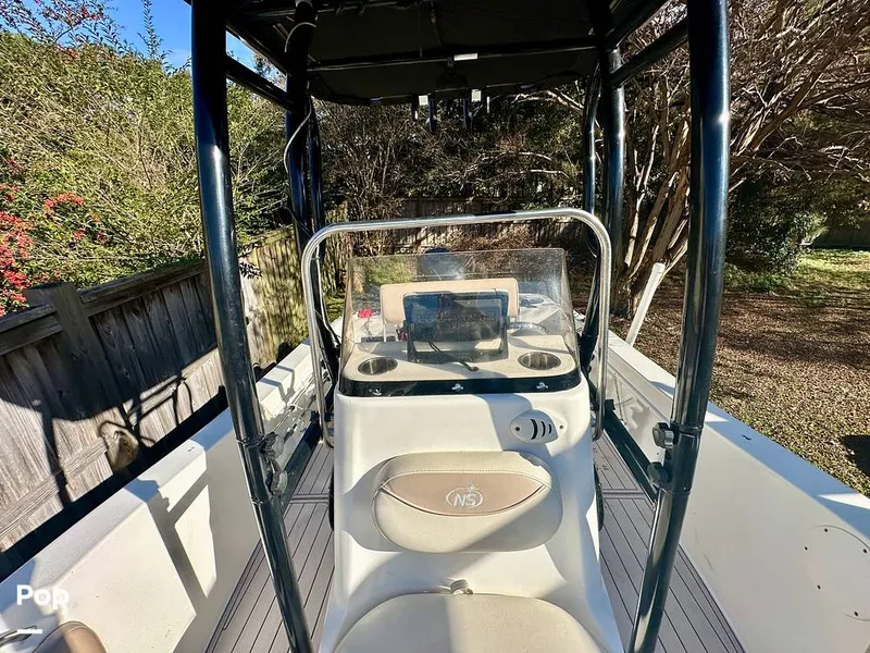 Slide: The Image of NauticStar 1900 XS 2015 - 16087809