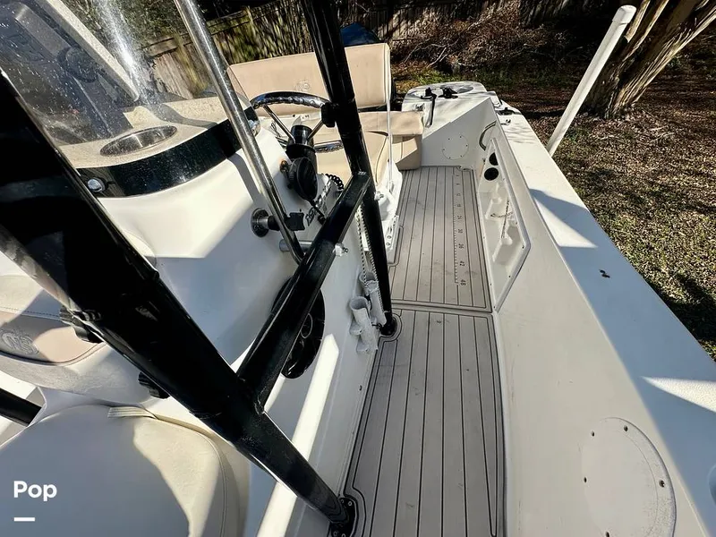 Slide: The Image of NauticStar 1900 XS 2015 - 16087810