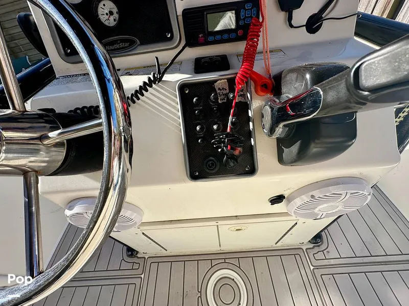 Slide: The Image of Throttle/shift: Mech - 16087827