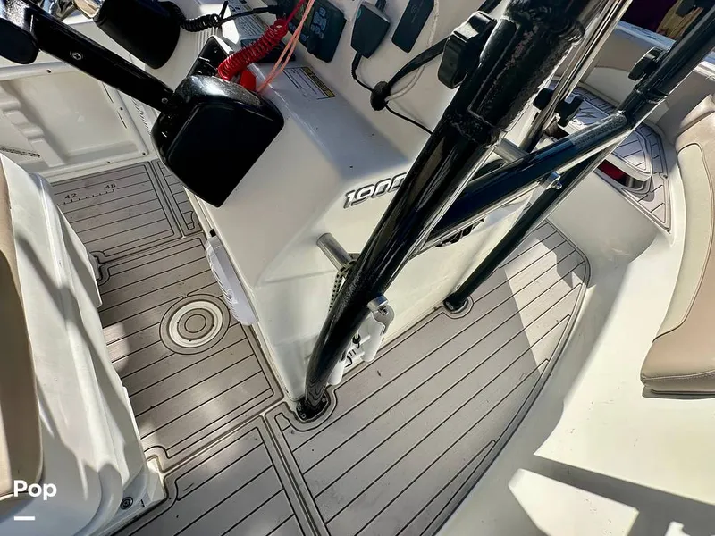 Slide: The Image of NauticStar 1900 XS 2015 - 16087831