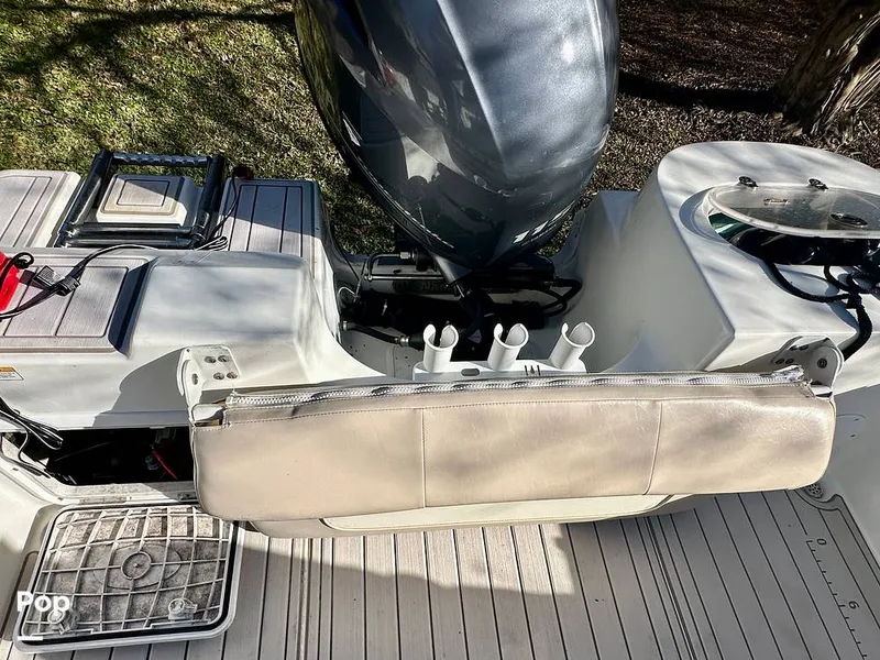 Slide: The Image of NauticStar 1900 XS 2015 - 16087833