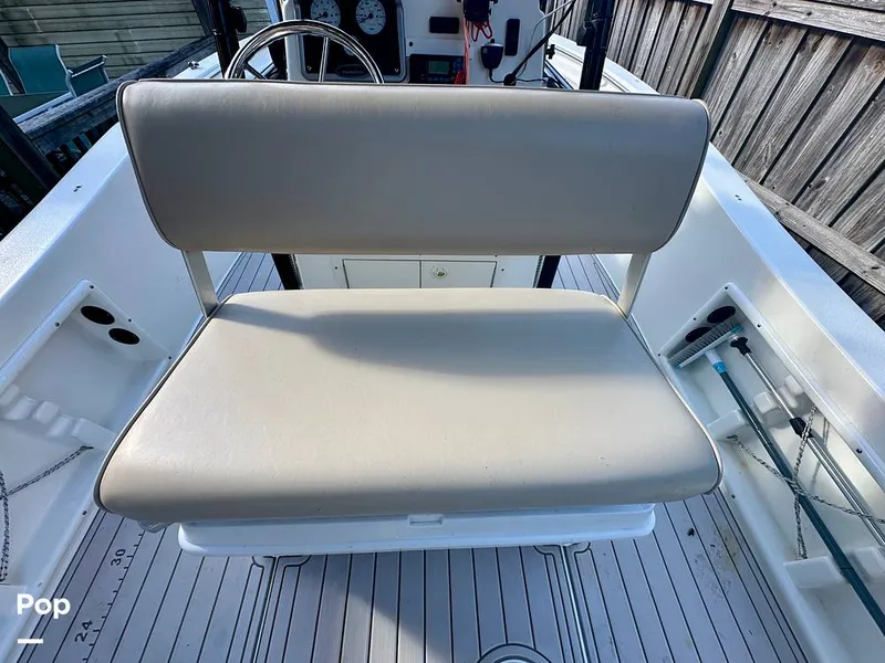 Slide: The Image of Cooler Seat W/backrest - 16087837