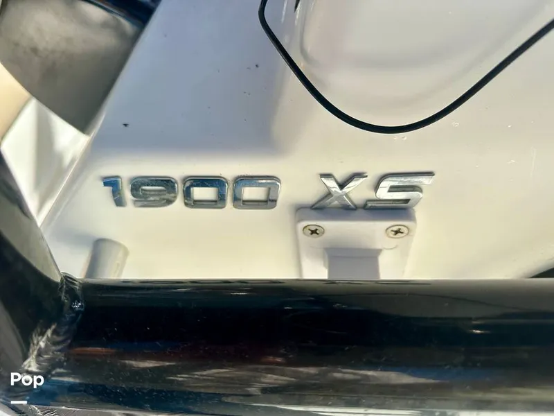 Slide: The Image of NauticStar 1900 XS 2015 - 16087844
