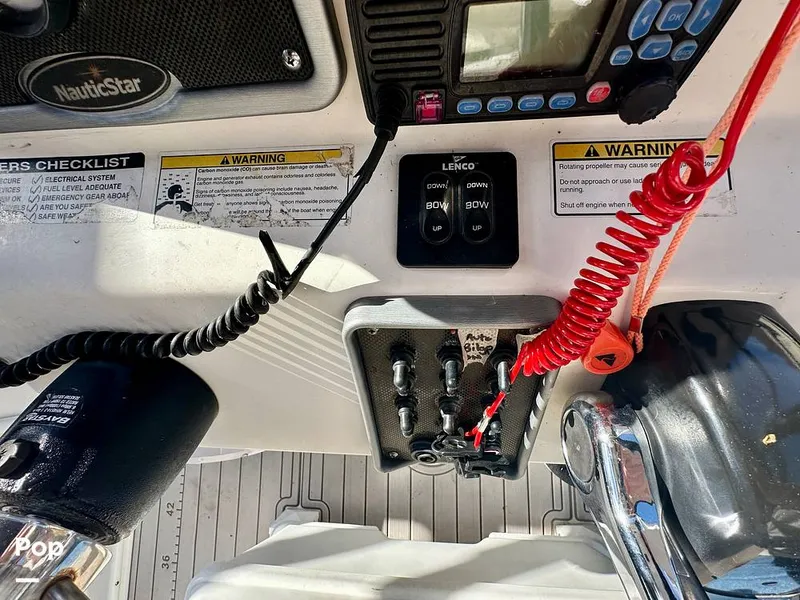 Slide: The Image of Engine Kill Switch - 16087848