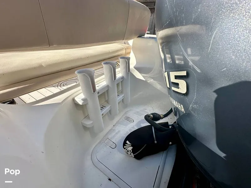 Slide: The Image of NauticStar 1900 XS 2015 - 16087854