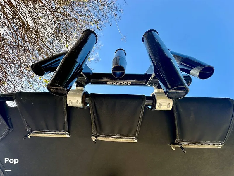 Slide: The Image of Rod Holders - 16087856