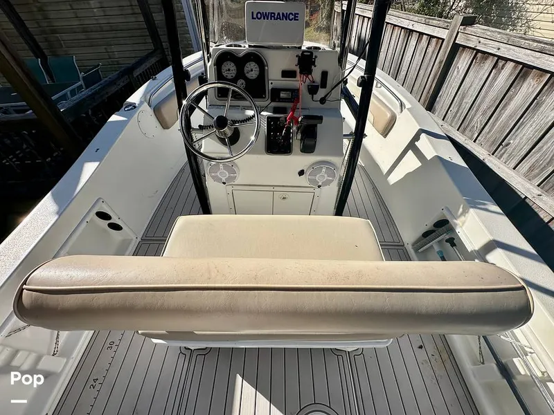 Slide: The Image of NauticStar 1900 XS 2015 - 16087857