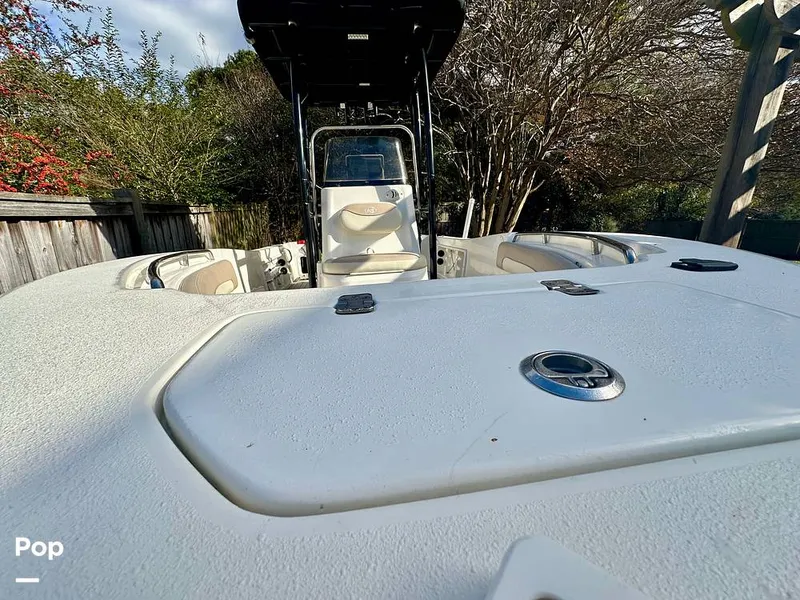 Slide: The Image of NauticStar 1900 XS 2015 - 16087859
